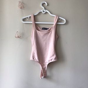 Good quality Bodysuit